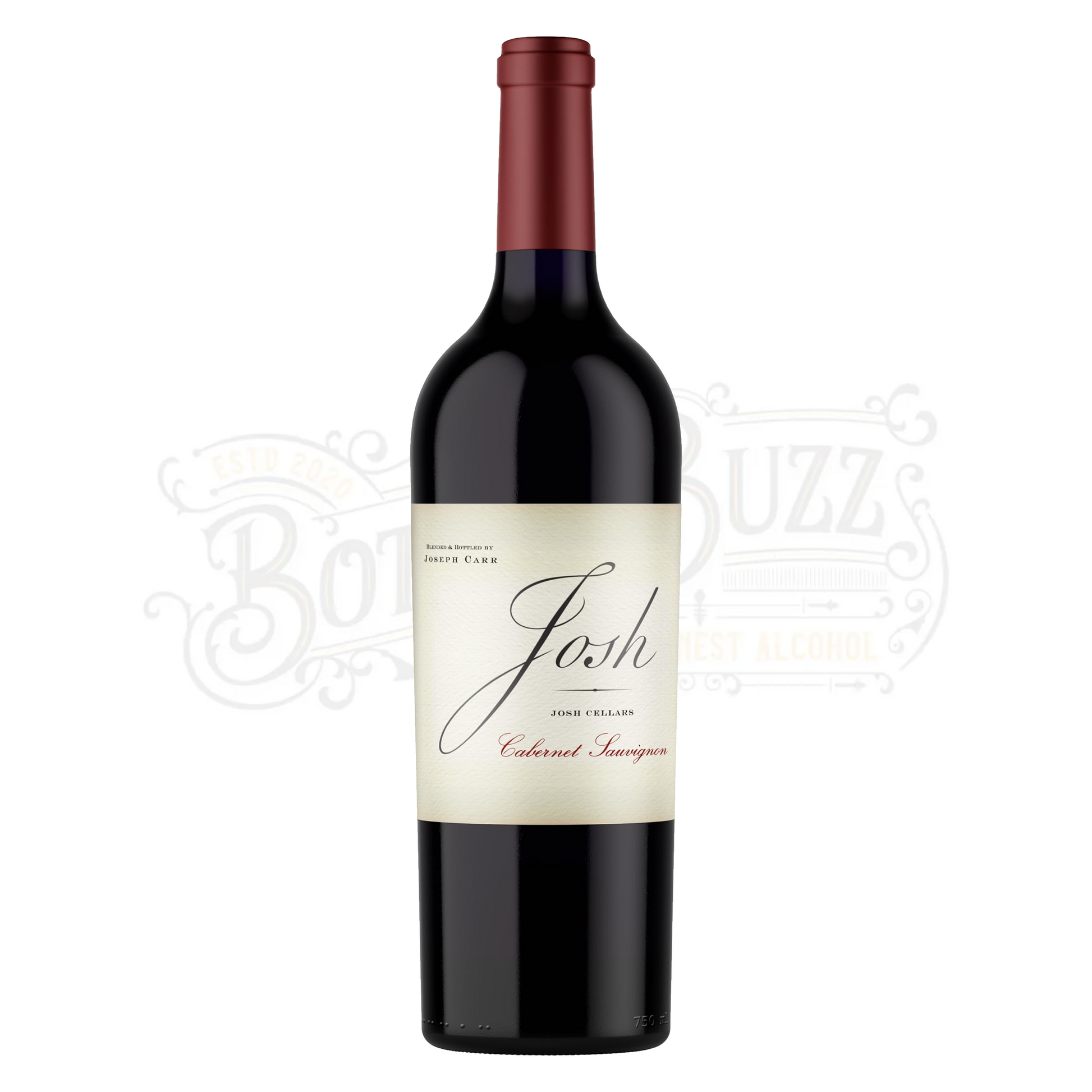 Josh Cellars Cabernet Sauvignon California 375 ml