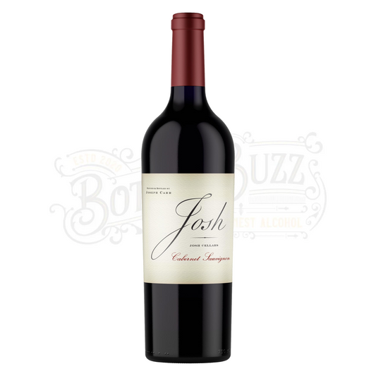 Josh Cellars Cabernet Sauvignon California 375 ml