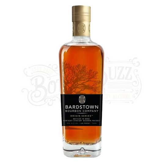 Bardstown Bourbon Origin Bond