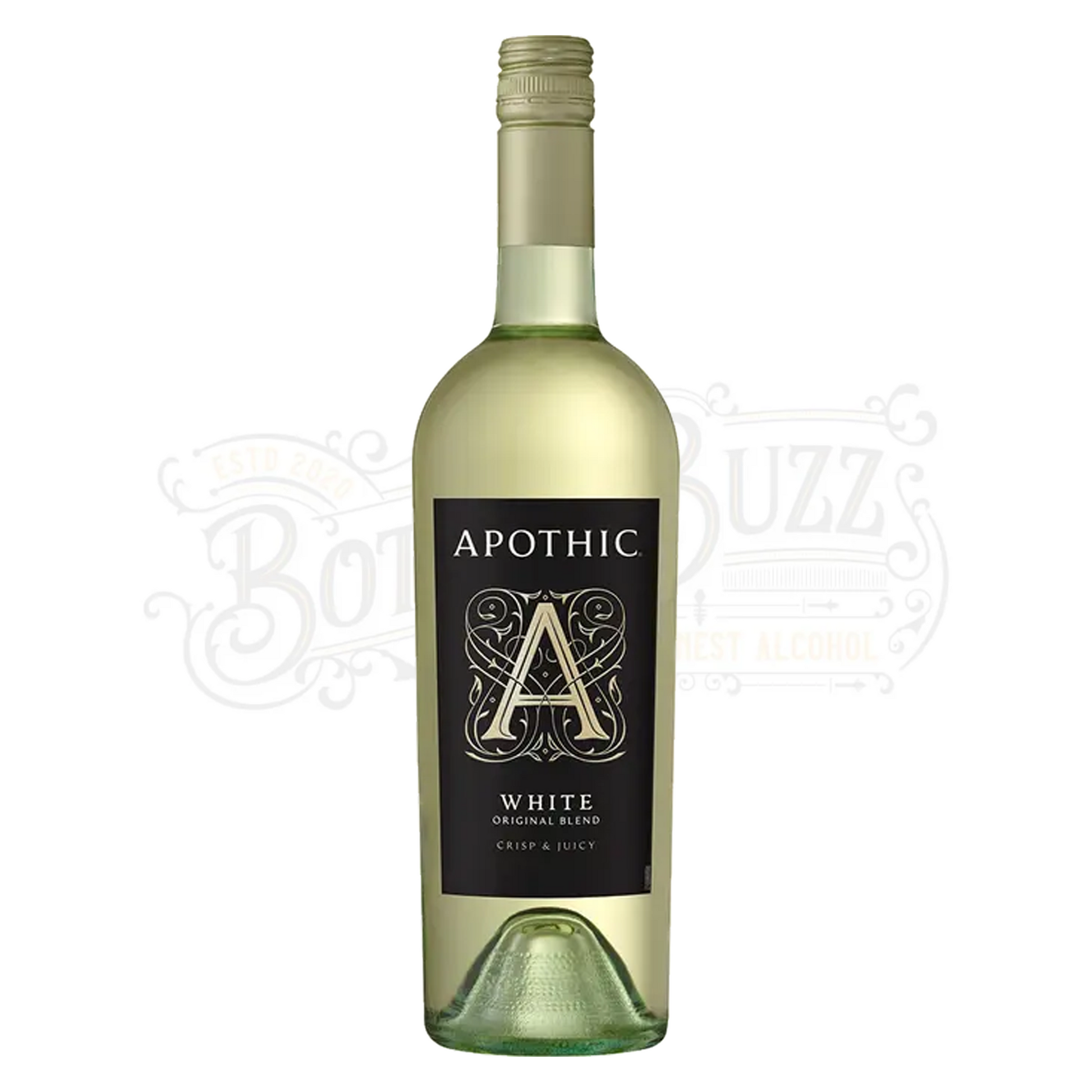 Apothic White