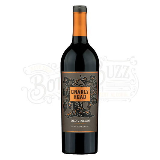 Gnarly Head Old Vine Zinfandel