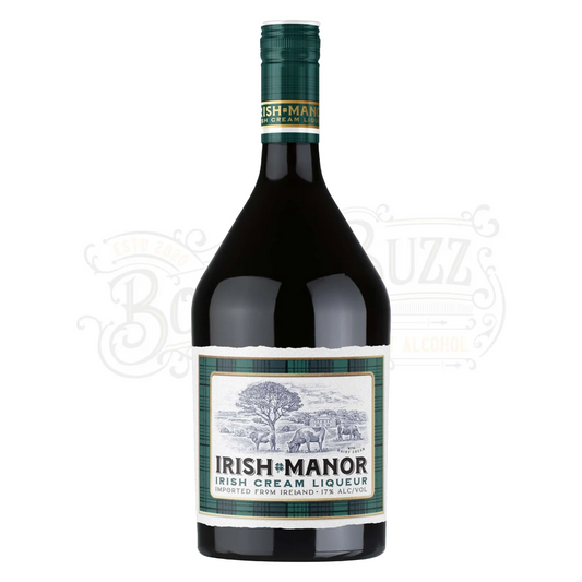 Irish Manor Irish Cream 1 L