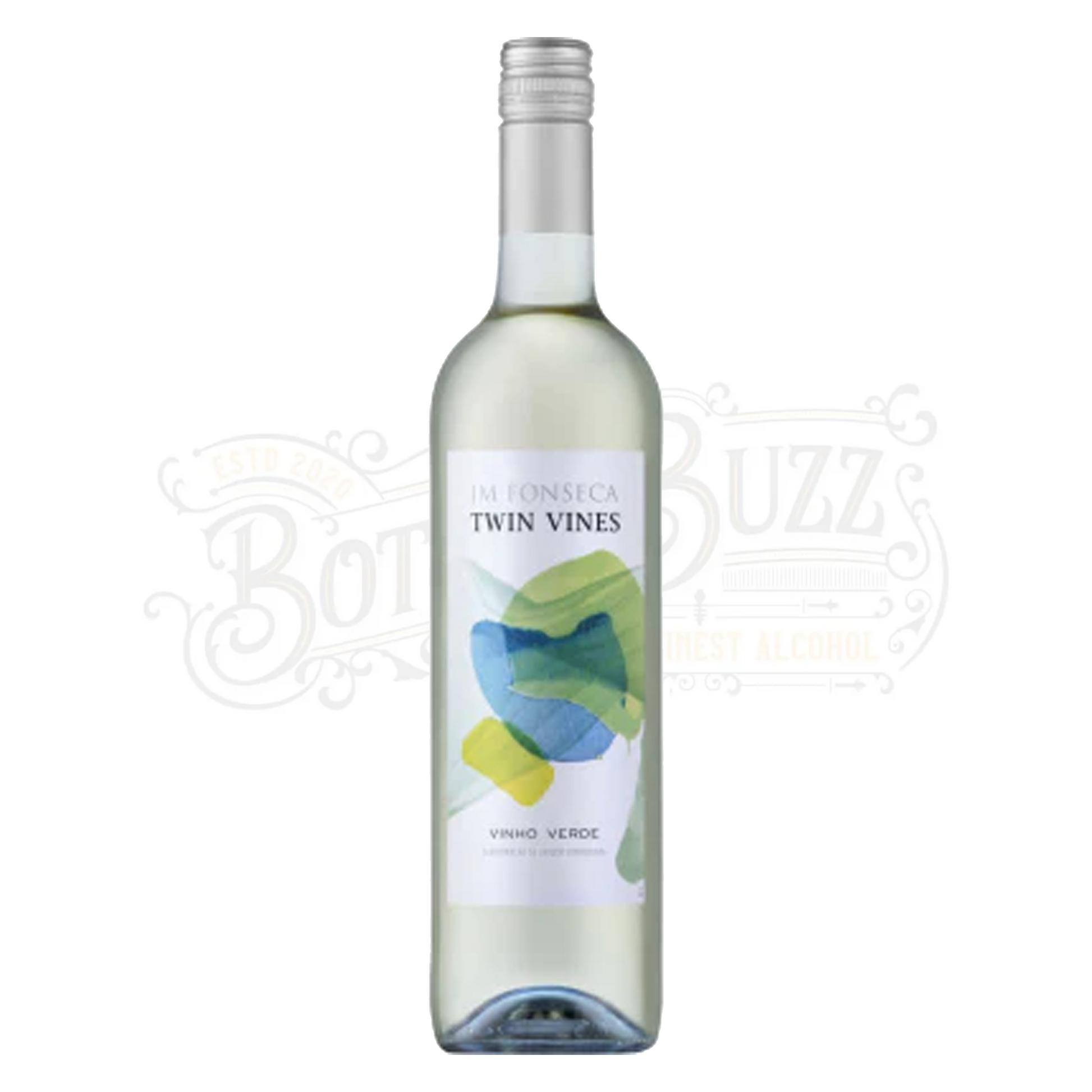 Jm Fonseca Vinho Verde Twin Vn