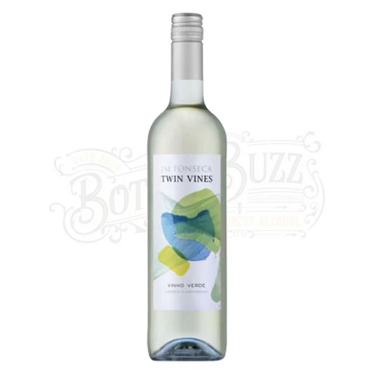Jm Fonseca Vinho Verde Twin Vn