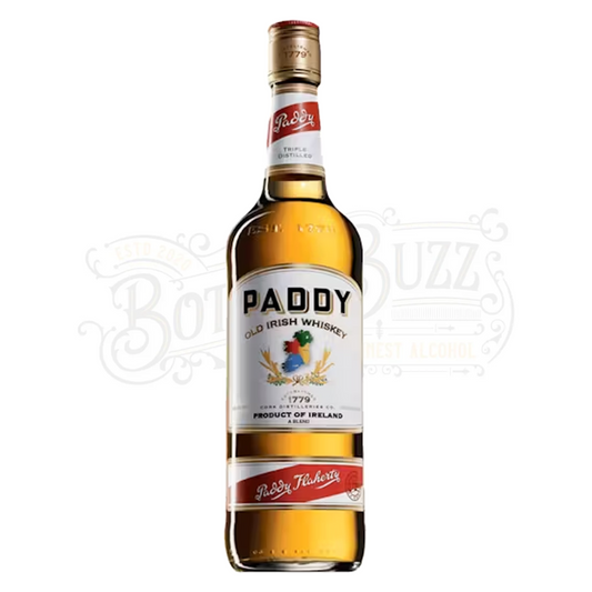 Paddy Blended Irish Whiskey 375 ml