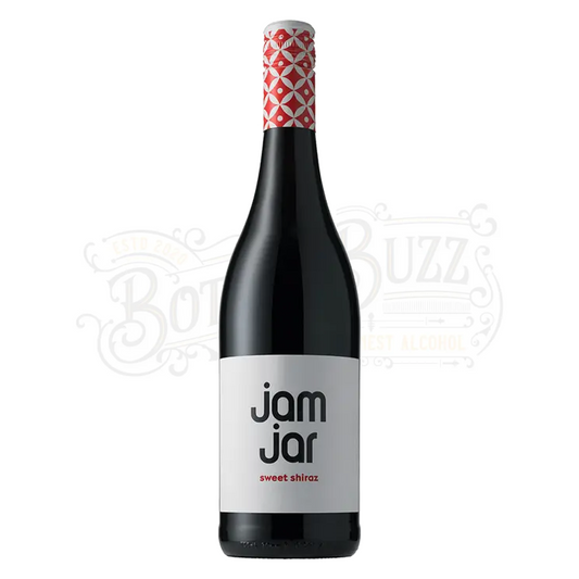 Jam Jar Sweet Shiraz