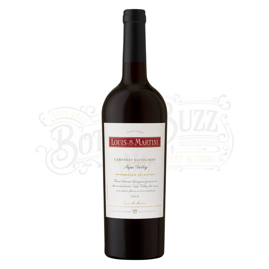 Louis Martini Cabernet Sauvignon Napa Valley
