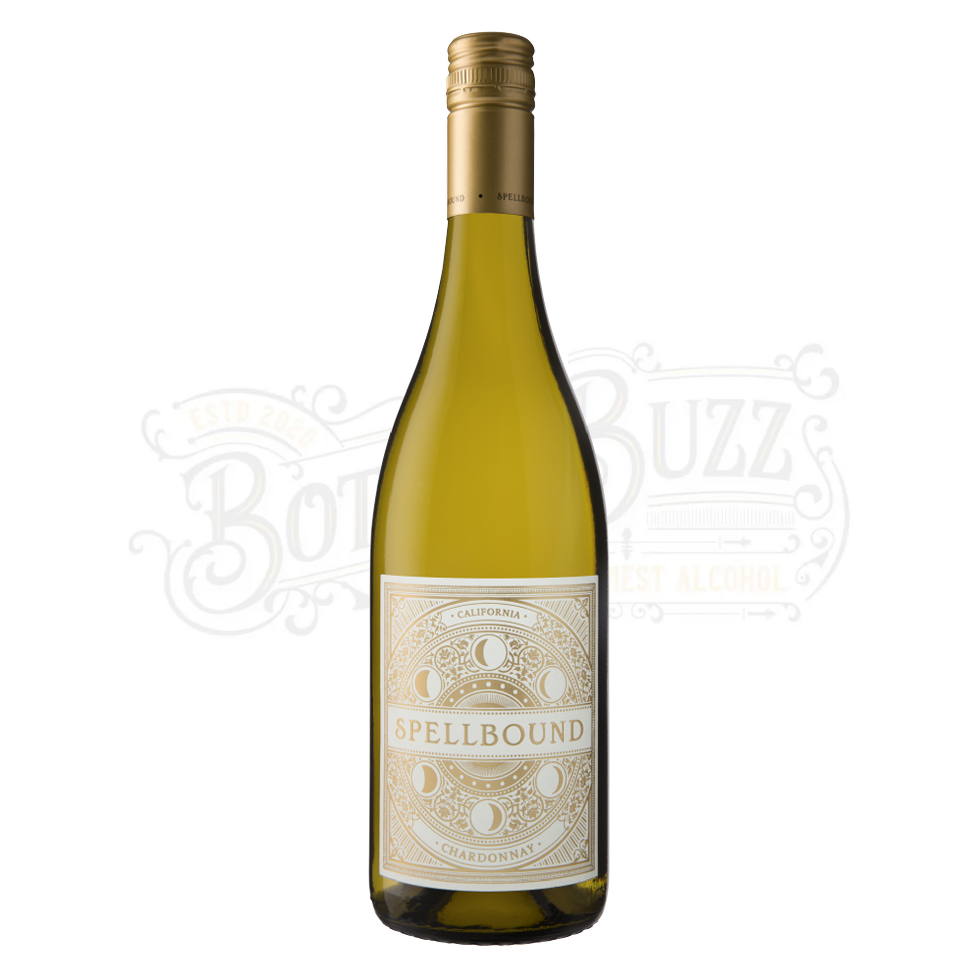 Spellbound Chardonnay