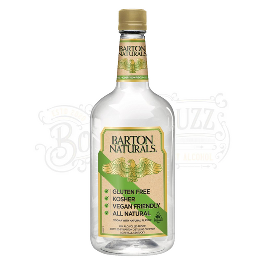 Barton Vodka 1 L