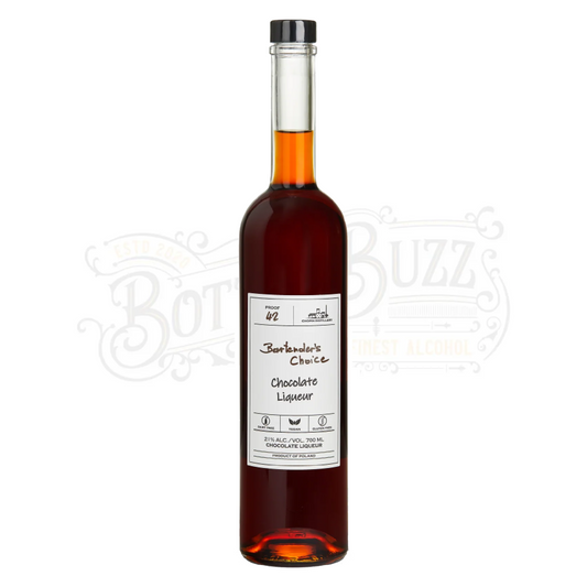 Chopin Bartnders Chce Choc Liq 700 ml