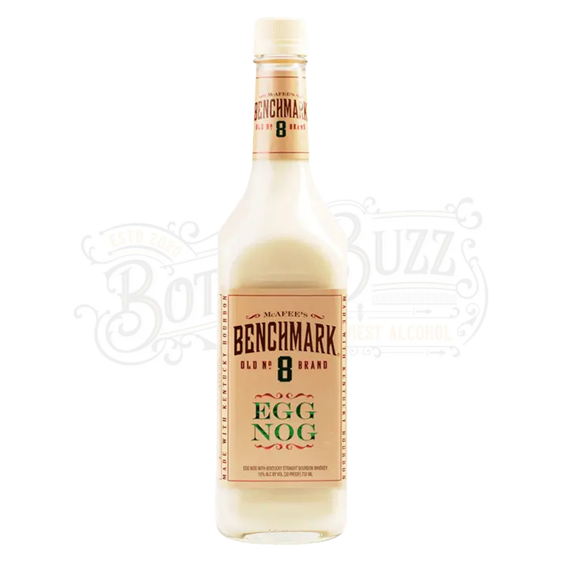 Benchmark Egg Nog
