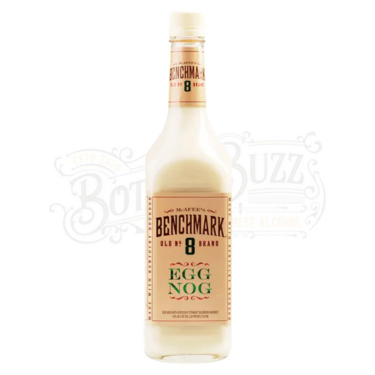 Benchmark Egg Nog