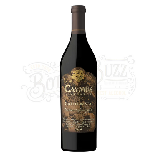 Caymus Vineyards Cabernet Sauvignon California 1.5 L