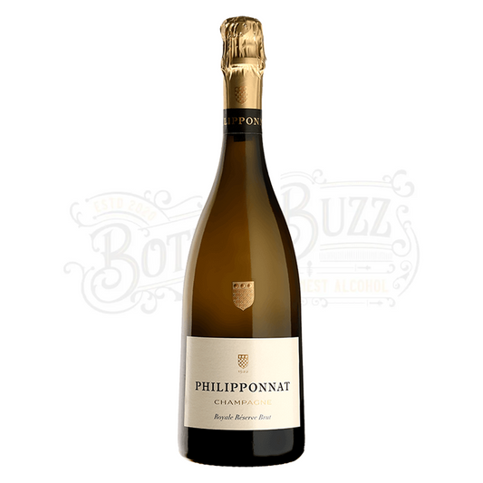 Philipponnat Champagne Royale Reserve Brut 375 ml