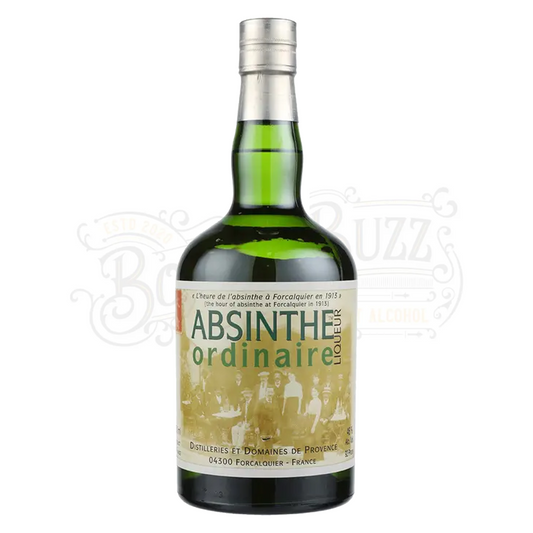 Absinthe Ordinaire Absinthe