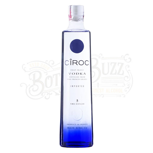 Ciroc Vodka Snap Frost 375 ml