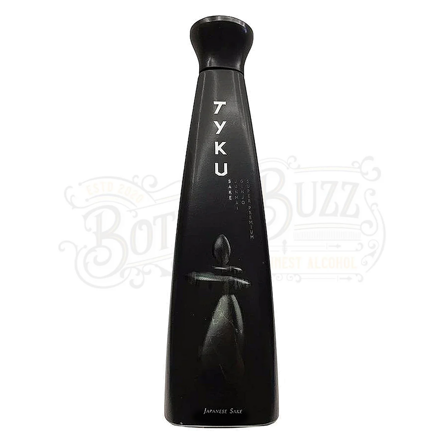 Tyku Junmai Ginjo Sake Super Premium