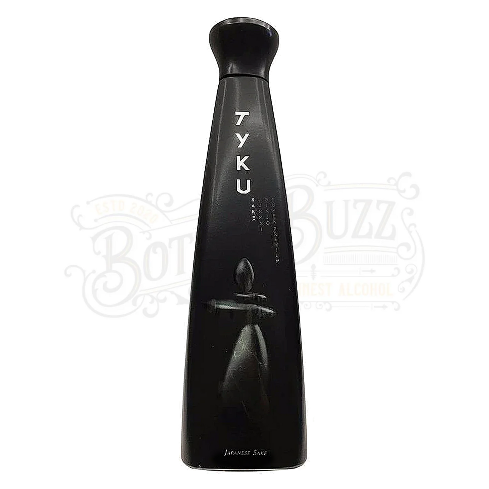 Tyku Junmai Ginjo Sake Super Premium