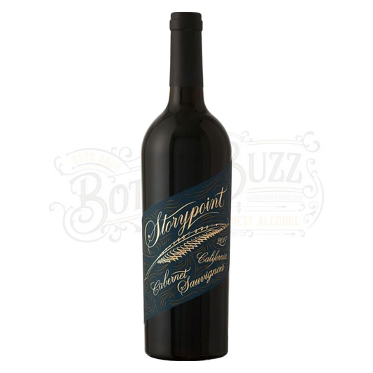 Storypoint Pinot Noir California