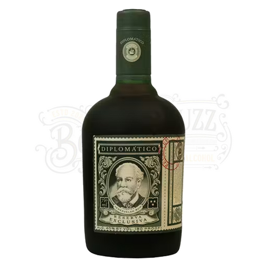 Diplomatico Exclusiva Reserve Rum 1 L