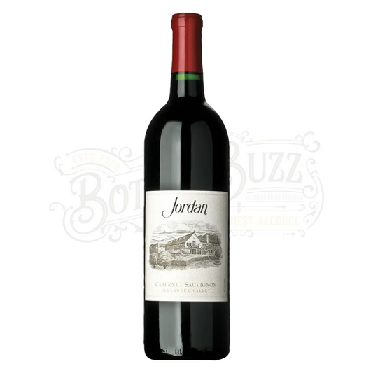 Jordan Cabernet Sauvignon Alexander Valley 3 L