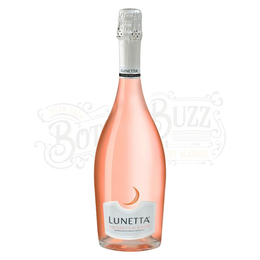 Lunetta Prosecco Rose
