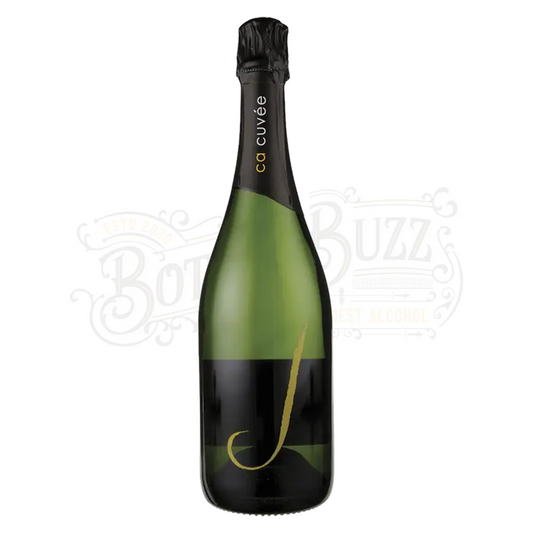 J Vineyards Cuvee Sparkling California
