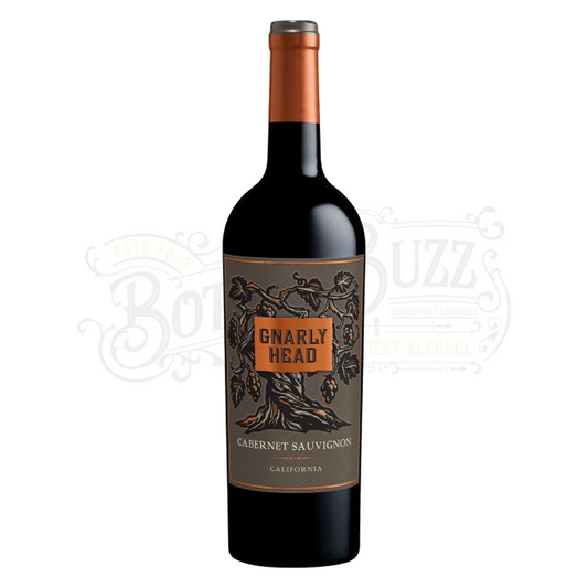 Gnarly Head Cabernet Sauvignon
