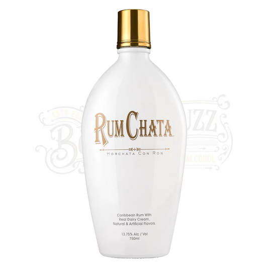 RumChata Cream Liqueur 1.75 L