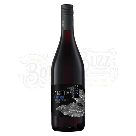 Rainstorm Pinot Noir