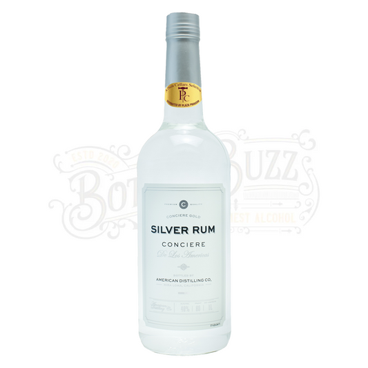 Conciere Gold Silver Rum 1 L