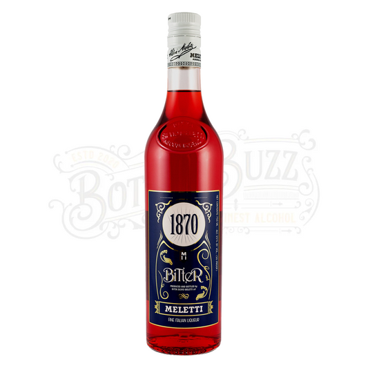 Meletti 1870 Bitter Liqueur/Liquor