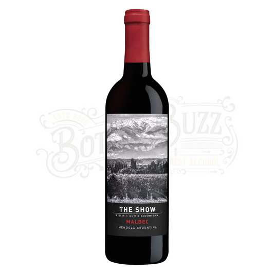 The Show Malbec Mendoza
