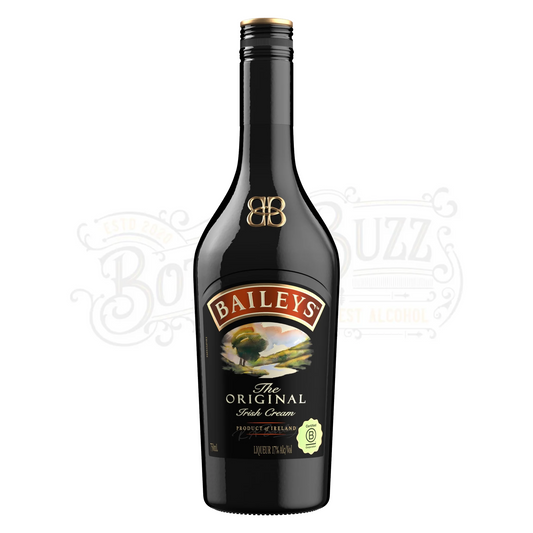 Baileys Irish Cream Liqueur The Original 1 L