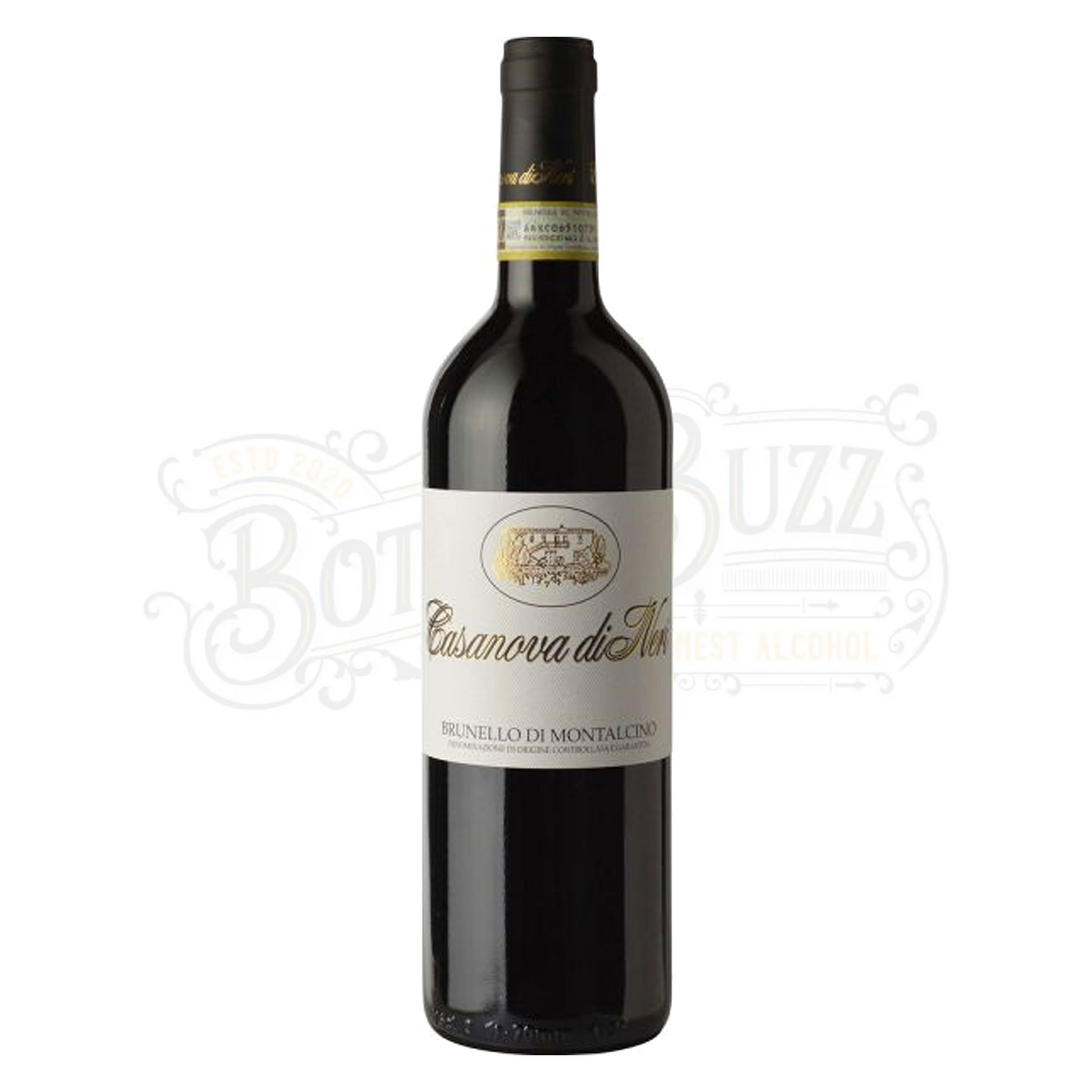 Casanova Di Neri Brunello Di Montalcino 1.5 L