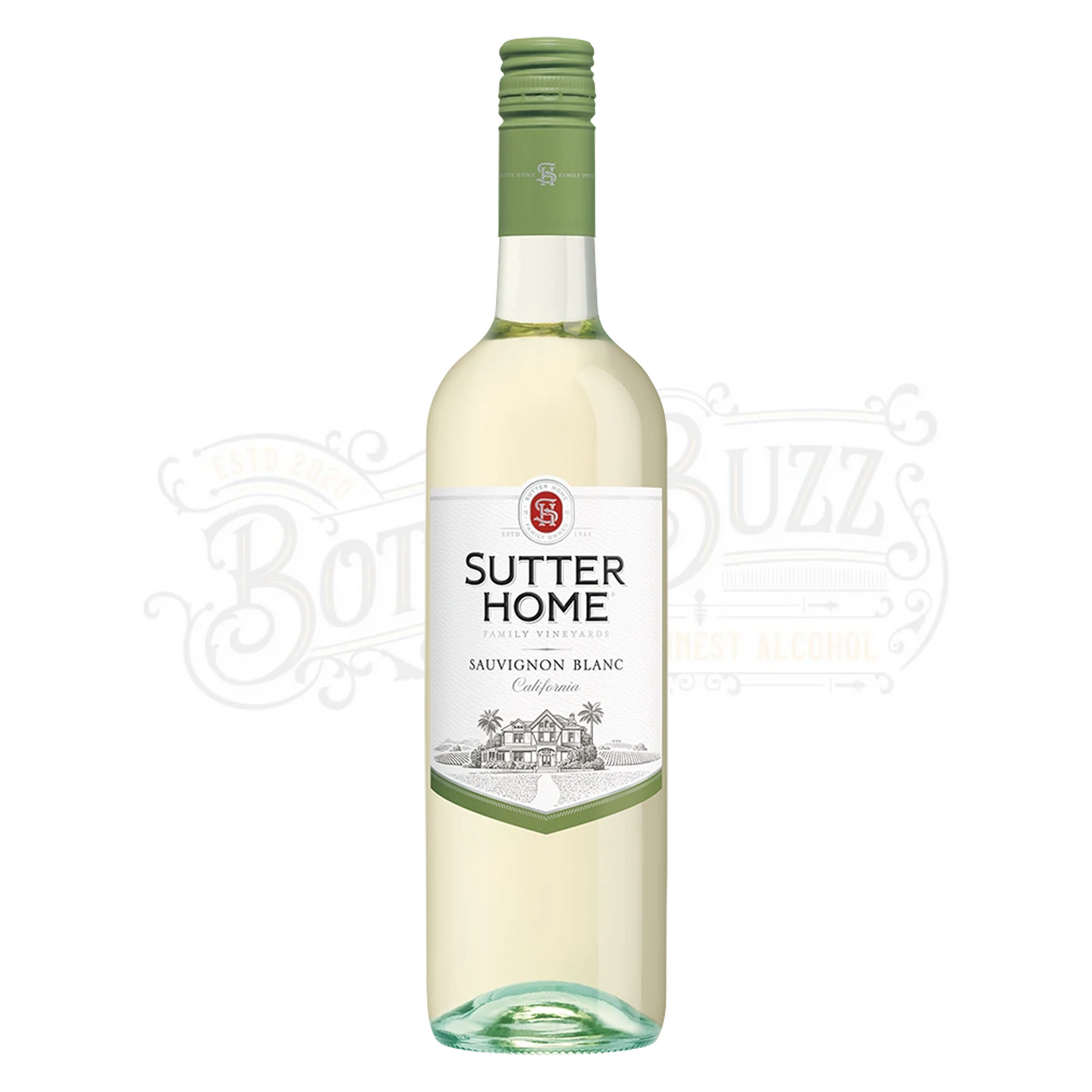 Sutter Home Sauvignon Blanc California 1.5 L