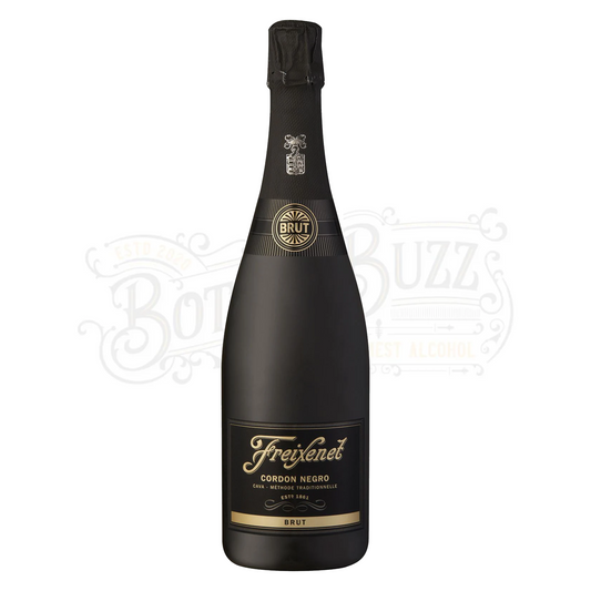 Freixenet Cava Brut Cordon Negro 1.5 L