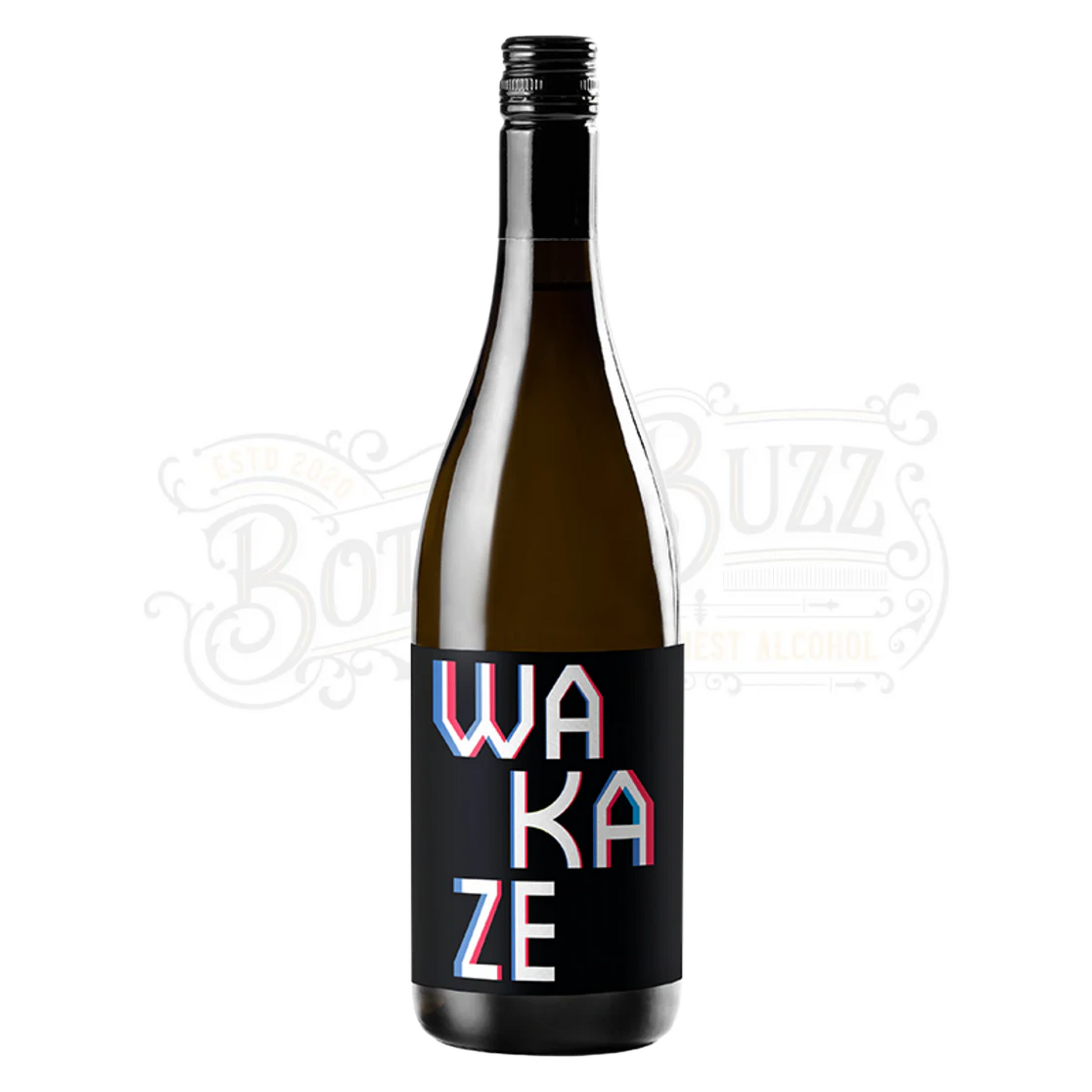 Wakaze Cls Sake