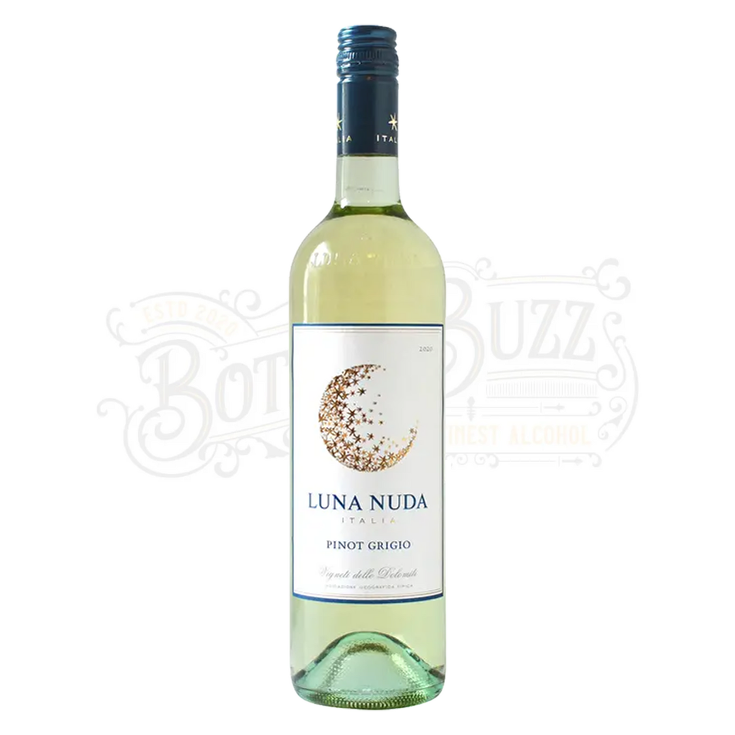 Luna Nuda Pinot Grigio