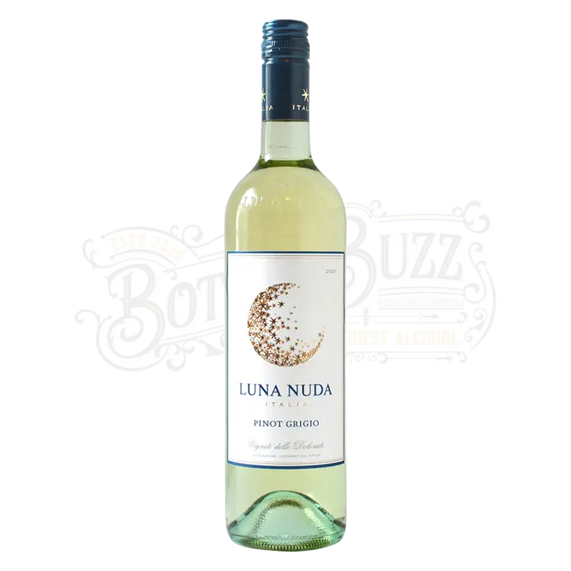 Luna Nuda Pinot Grigio