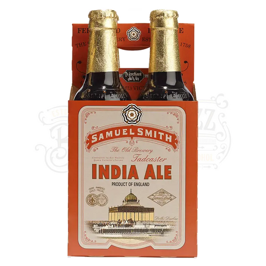 Samuel Smith India Pale Ale 12 Pack