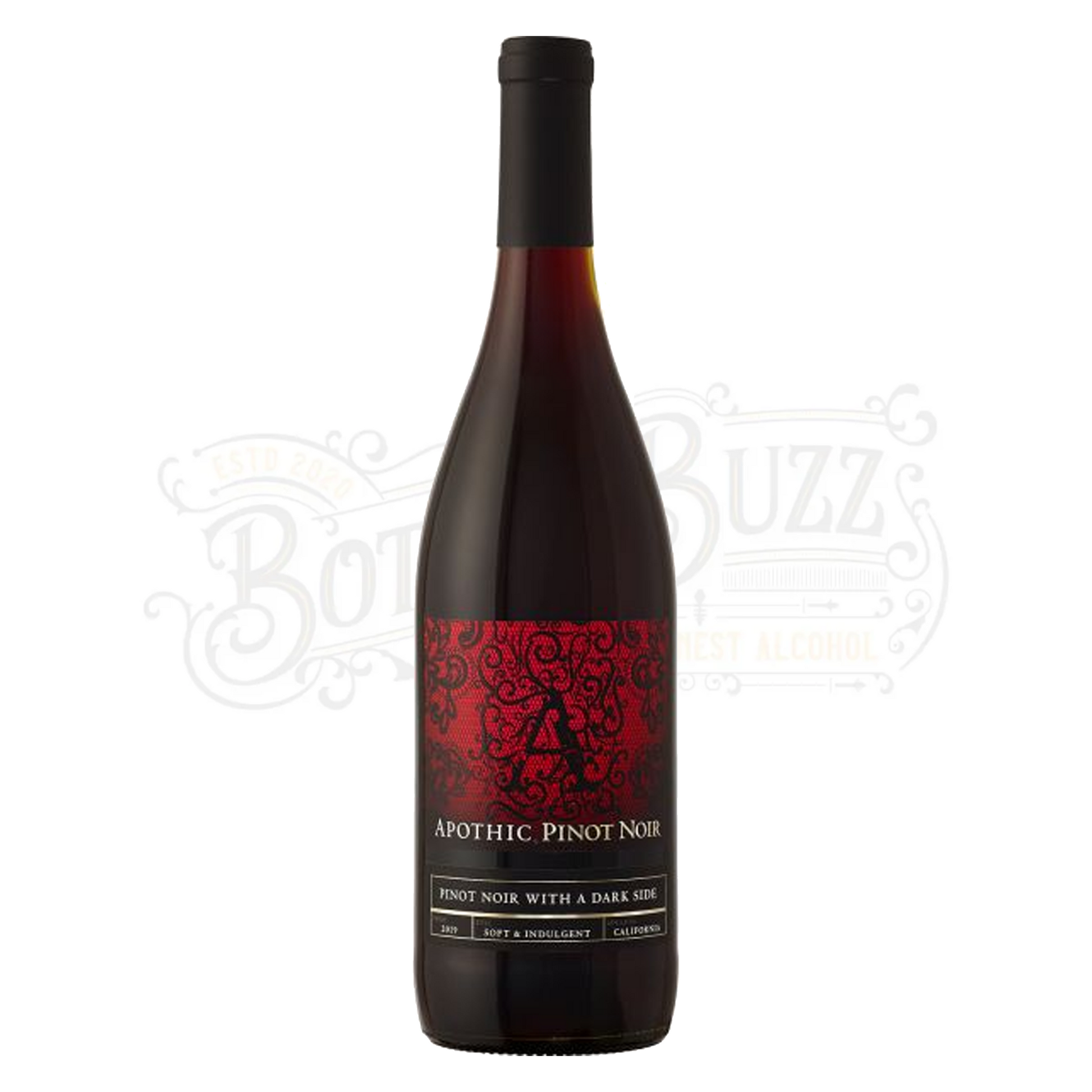 Apothic Pinot Noir