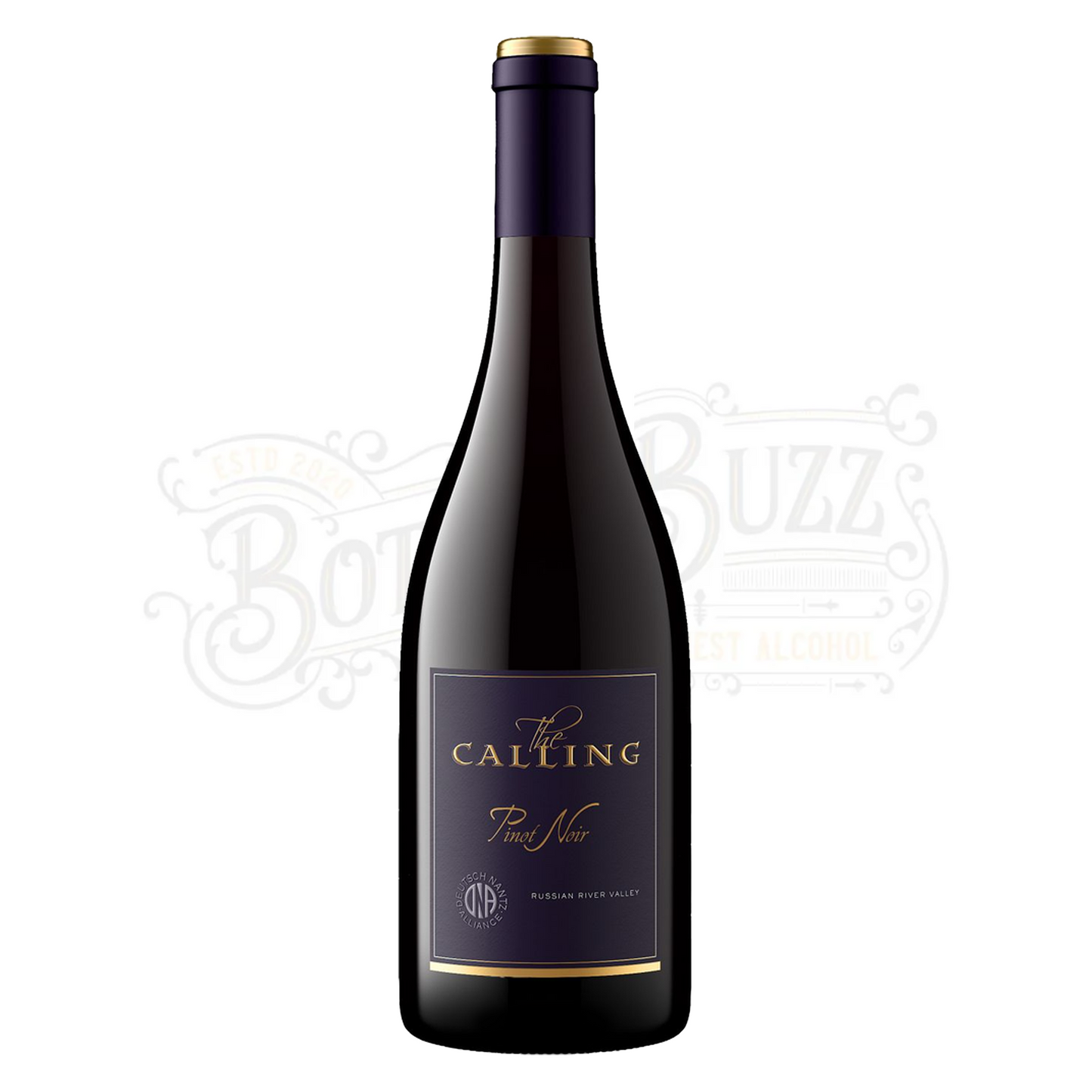 The Calling Pinot Noir Russian River Valley