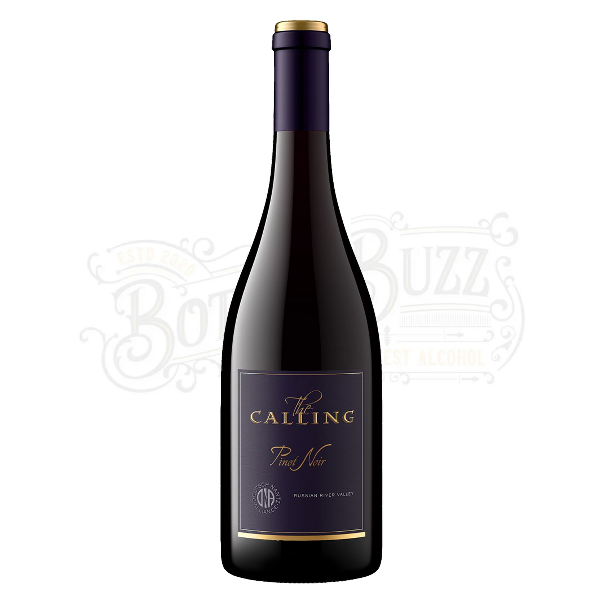 The Calling Pinot Noir Russian River Valley
