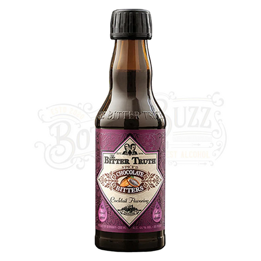 Bitter Truth Chocolate 200 ml