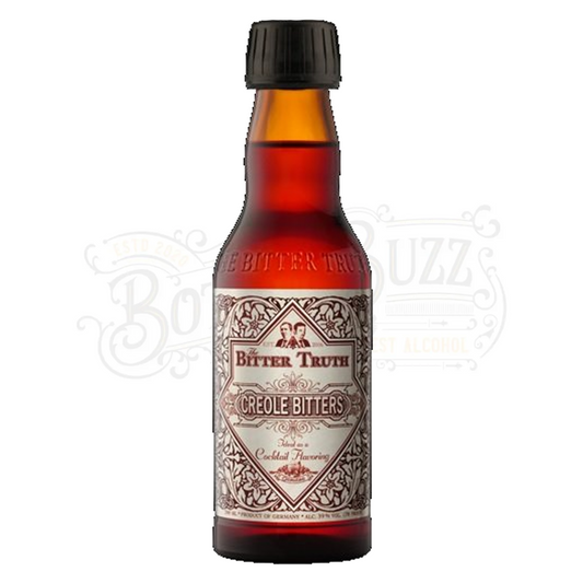Bitter Truth Creole 200 ml