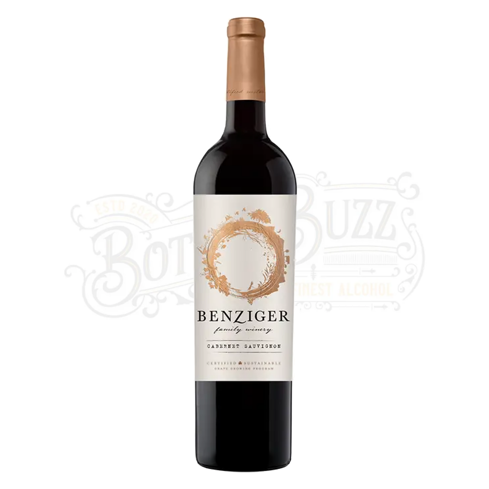 Benziger Family Winery Cabernet Sauvignon
