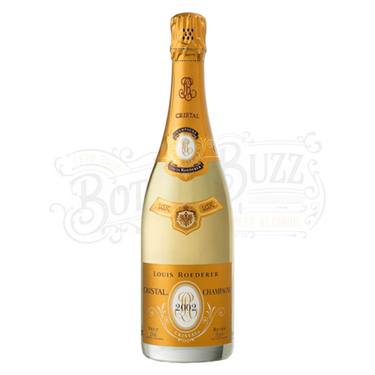 Louis Roederer Champagne Brut Cristal 1.5 L