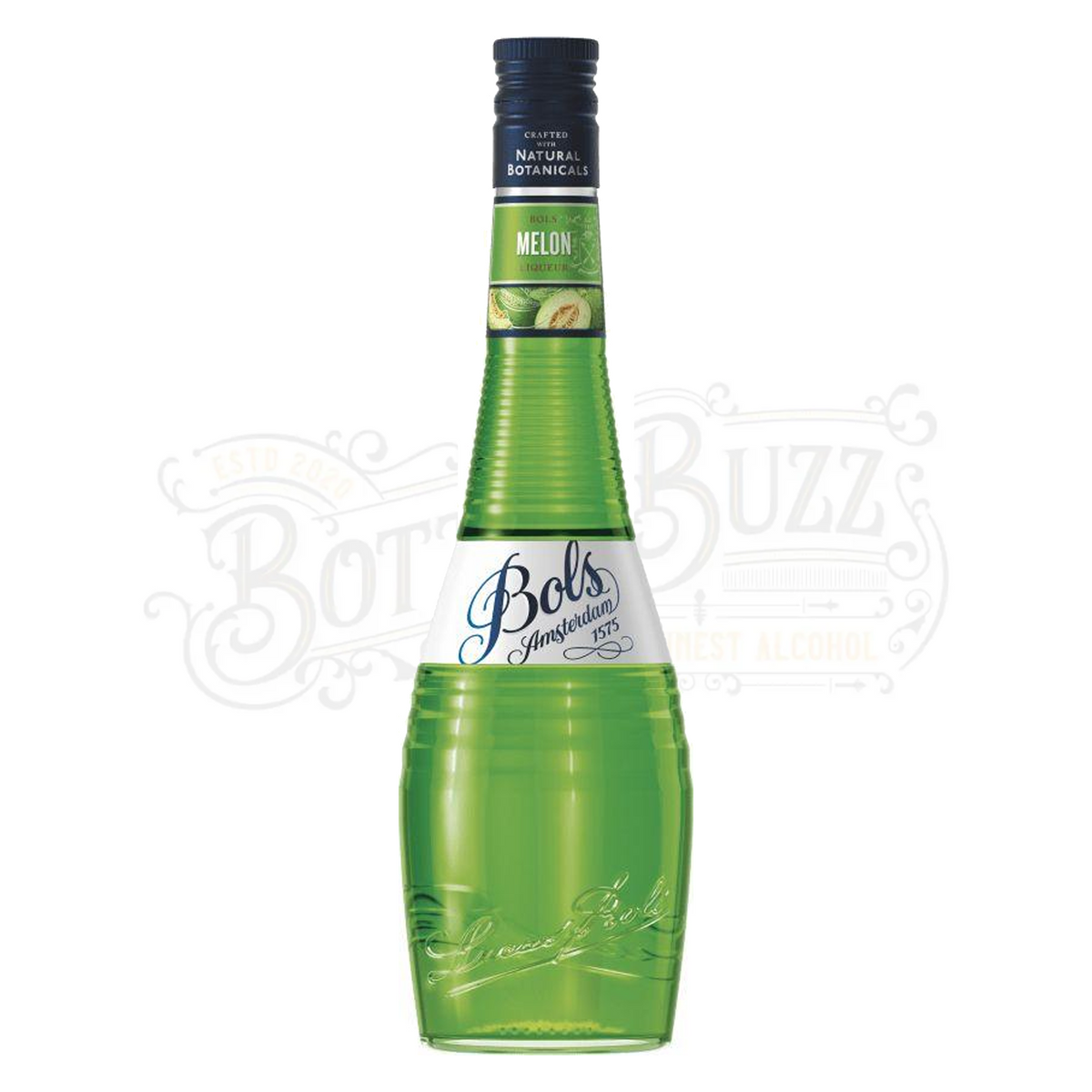 Bols Melon Liqueur 1 L