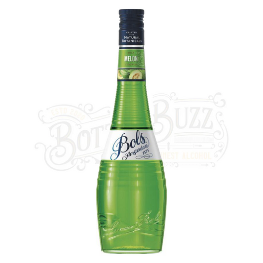 Bols Melon Liqueur 1 L